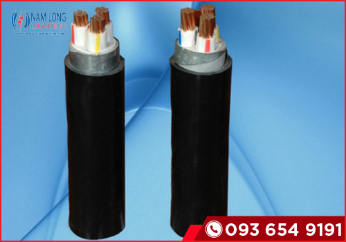 CXV/DSTA - 0,6/1 kV